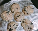 ダイエットに☆お豆腐鶏つくね作り方4写真