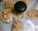 ダイエットに☆お豆腐鶏つくね作り方5写真