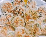 ダイエットに☆お豆腐鶏つくね作り方6写真