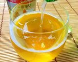 新感覚♫ビール好き必須！にごり酒ビール！作り方3写真