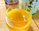新感覚♫ビール好き必須！にごり酒ビール！作り方4写真