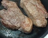 簡単失敗なし！炊飯器でローストビーフ作り方1写真