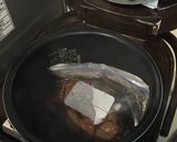 簡単失敗なし！炊飯器でローストビーフ作り方4写真