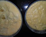 おからケーキ　ピーナコラーダ味作り方6写真