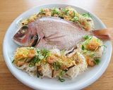 市販つゆにちょい＋お手軽鯛そうめん作り方9写真