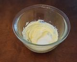 綺麗になれちゃう『きな粉スノーボール』作り方1写真