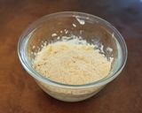 綺麗になれちゃう『きな粉スノーボール』作り方3写真