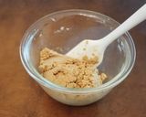 綺麗になれちゃう『きな粉スノーボール』作り方4写真