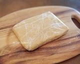 綺麗になれちゃう『きな粉スノーボール』作り方5写真