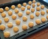 綺麗になれちゃう『きな粉スノーボール』作り方7写真