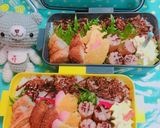 おつまみに＊簡単＊カリカリチーかま作り方8写真