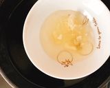ココナッツパインダブルチーズケーキ(動画作り方10写真