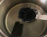 味噌汁おいしい麦味噌で作ります作り方1写真