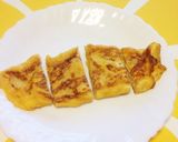 ママへのお弁当^_^180607作り方1写真