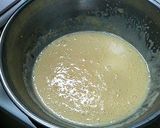 簡単★まぜるだけのリンゴケーキリンゴ作り方1写真