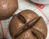 自家製酵母のクグロフパン作り方6写真