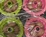 自家製酵母のクグロフパン作り方7写真