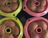 自家製酵母のクグロフパン作り方9写真