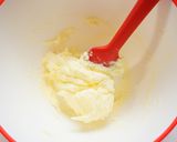 【アメリカンチェリーのパウンドケーキ】作り方2写真