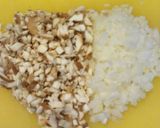 大人も大好き☆ヘルシー 給食の麻婆豆腐☆作り方1写真