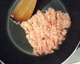 大人も大好き☆ヘルシー 給食の麻婆豆腐☆作り方2写真