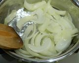 バルサミコソースの牛肉ステーキ！作り方5写真