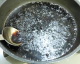 バルサミコソースの牛肉ステーキ！作り方7写真
