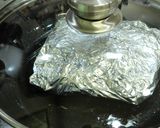 バルサミコソースの牛肉ステーキ！作り方12写真