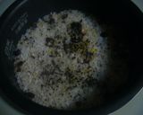 炊飯器で簡単☆ヘルシー雑穀おこわ作り方3写真