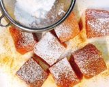 サーモンのエスカベッシュ・カレー風味作り方4写真