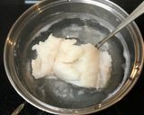 離乳食☆潰すだけ☆たら作り方2写真