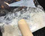 離乳食☆潰すだけ☆たら作り方3写真