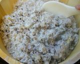 炊飯器で簡単☆ヘルシー雑穀おこわ作り方4写真