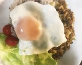夏バテ知らずキャベツの芯で簡単メニュー作り方4写真