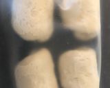 FP食パン : 低温発酵で楽して美味しく作り方9写真