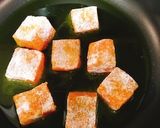 サーモンのエスカベッシュ・カレー風味作り方7写真