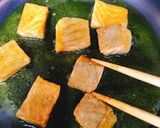 サーモンのエスカベッシュ・カレー風味作り方8写真