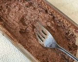 仕込み10分☆チョコレートシャーベット作り方4写真