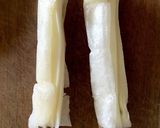 チーズトックカルビ作り方3写真