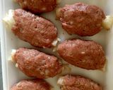チーズトックカルビ作り方5写真