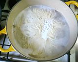 酢玉ネギ活用☆なんちゃってイタリアン素麺作り方2写真