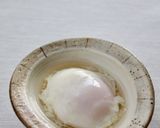 簡単料理♪【豚と小松菜のきんぴら丼】作り方5写真