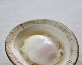 簡単料理♪【豚と小松菜のきんぴら丼】作り方5写真