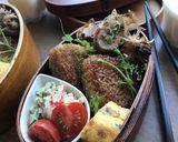 激うま♡虜になる焼きおにぎり♡作り方8写真