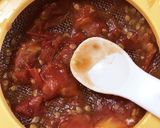離乳食初期 トマトペースト作り方3写真