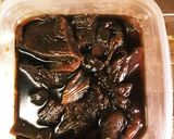 漬けるだけ！かつおのお茶漬け作り方4写真
