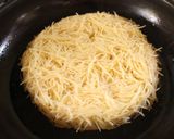 じゃが芋のガレット作り方3写真