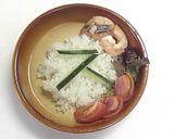 あなたと食べたい♡ベジボウル♪作り方5写真