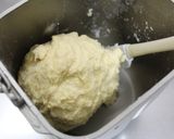 たまごちょっとのパン作り方5写真