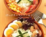 あなたと食べたい♡ベジボウル♪作り方7写真